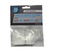 Clinic Gear Anti-Microbial Mask Filter 10pk Adults  CG-AWMF01