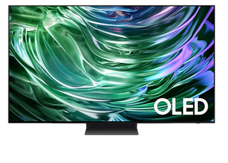 83" OLED 4K Smart TV S90D   QA83S90DAEXXA