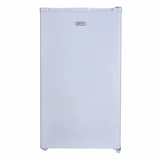 Defy White Bar Fridge - DBF90W