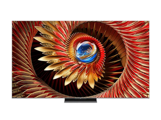 TCL C8K Premium QD-Mini LED TV 75C8K