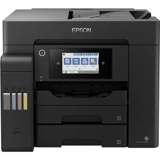 Epson EcoTank A4 Colour Multifunction Inkjet Printer  L6550