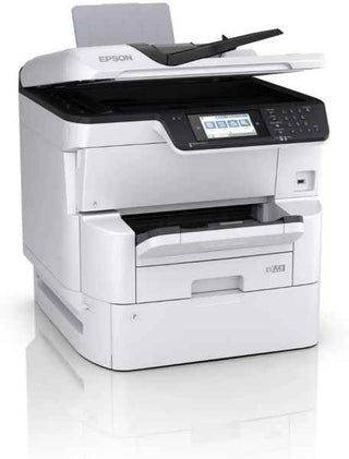 Epson WorkForce Pro WF-C878RDWF Printer