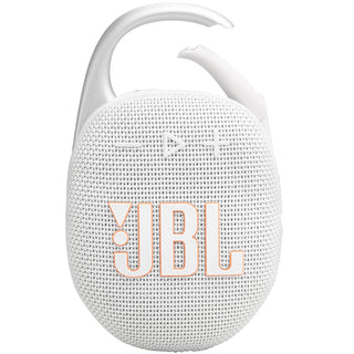 JBL Clip 5 Portable Waterproof Bluetooth Speaker