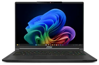 MSI Stealth A16 A3HVFG AMD Ryzen AI 9 365 up to 5.0GHz Processor