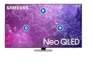 85" Neo QLED 4K QN90D Tizen OS Smart TV 2024  QA85QN90DAKXXA