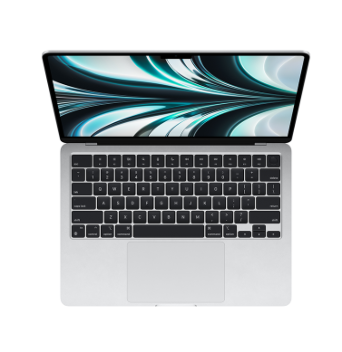 Apple MacBook Air 13.6" M2 With 8 Core CPU & 8 Core GPU MLXY3ZE/A