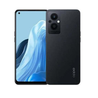 Oppo Reno 7Z Dual Sim 128GB