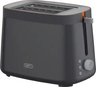 Defy 2 Slice Toaster TA 4220 G