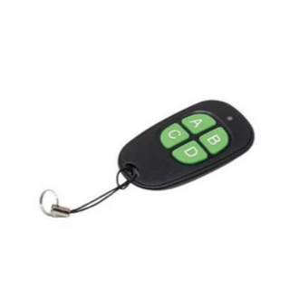 Superior RF Key Remote Controls SUPRF003