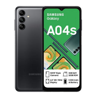 Samsung Galaxy A04s 32GB LTE Dual Sim