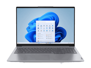 Lenovo ThinkBook 16 G7 ARP 16″ Laptop – Ryzen 5, 16GB RAM, 512GB SSD, Win 11 Pro