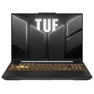 ASUS TUF Gaming F16 FX607VU-I71610G0W Core i7 16GB RAM 1TB SSD Nvidia GeForce RTX 4050 6GB