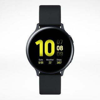 Samsung Watch Active 2 44MM Aqua Blk XFB