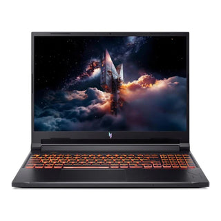 Acer Nitro V16 ANV16-72 16-inch WQXGA Laptop - Intel Core 7 240H 1TB SSD 32GB RAM RTX 5060 Win 11 Pro