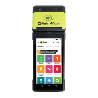 Flash TouchGo2 Mobile Vending Machine