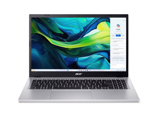 Acer Aspire Go 15 AG15-71P 15.6″ Laptop – i5, 8GB RAM, 512GB SSD, Win 11 Home