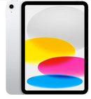 Apple iPad 10.9" (10th Generation) Silver MQ6T3HC/A