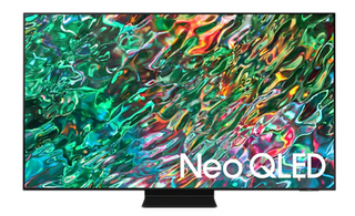 55" Neo QLED 4K QN90D Tizen OS Smart TV 2024  QA55QN90DAKXXA