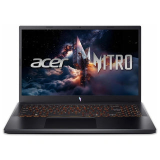Acer Nitro V15 | I7 13620H | 16GB | 1TB SSD | 15.6″ (1920 x 1080) FHD 165Hz | RTX 5050 8GB | Win 11 Pro