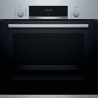 Bosch 60cm Stainless Steel Oven - HBJ534ESOZ