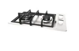 Cadac 2 Burner Gas Hob  99600-22-01-ZA