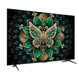 TCL 85-inch Mini LED 4K Google TV-85C6K