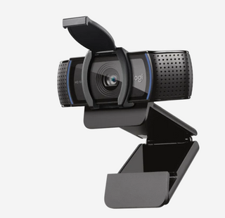 Logitech C920S Pro FHD Webcam