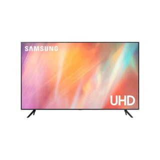 Samsung  70-inch 4K Smart UHD TV UA70AU7000KXXA