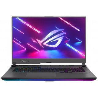 ASUS G713RC-78512G0W ROG Strix G17 G713 AMD Ryzen 7