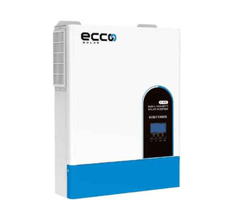 Ecco 11kva /11000w MPPT 160A Hybrid Inverter Pure Sine Wave