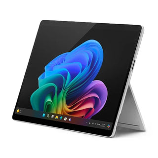 Microsoft Surface Pro 11 13-Inch OLED PixelSense AI 2-in-1 Laptop - Intel Core Ultra 7 266V 256GB SSD 16GB RAM Win 11 Pro Platinum