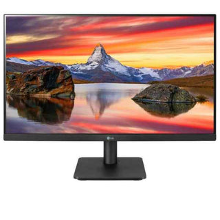 LG 24″ 24MP400 FHD (1920×1080) Desktop Monitor