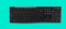 Logitech® Wireless Keyboard K270 - 2.4GHZ 920-003736