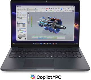Dell Pro Precision 5 Intel Core Ultra 7-366H 16GB LPCAMM2 RAM / 2TB Ultra-Fast NVME SSD Win 11 Pro