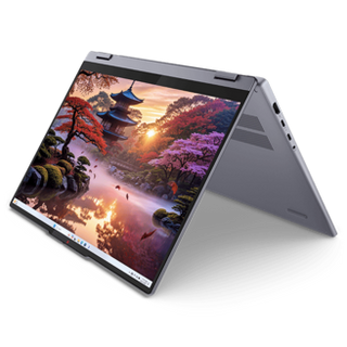TOUCHSCREEN Lenovo IdeaPad Flex 5 2-in-1 16AKP10 Ryzen AI 5-340 16GB 1TB Win 11 Home
