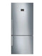 Bosch 682Lt Fridge/Freezer - KGN86CI30Z