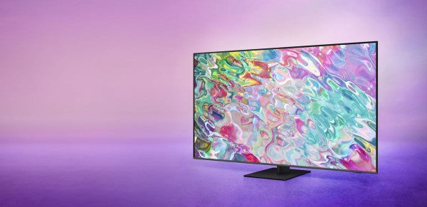 Samsung 55" Q70B QLED 4K Smart TV (2022)  QA55Q70BAKXXA