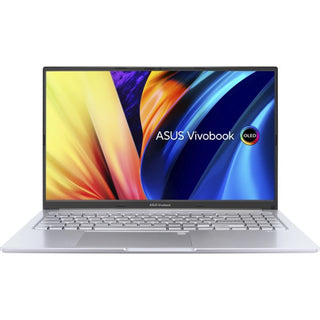 Asus Vivobook 15X OLED Ryzen 7 5800H 8GB RAM and 1TB SSD Storage Laptop