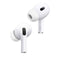 Apple AirPods Pro With MagSafe Charging Case (USB‑C) (2nd Generation) - White