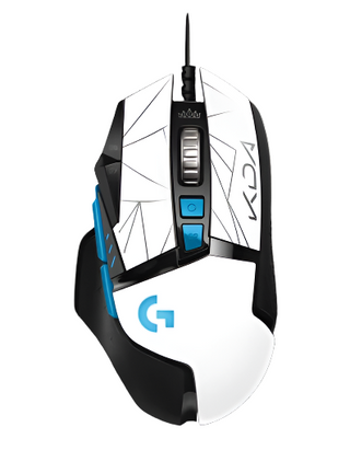 Logitech® G502 HERO High Performance Gaming Mouse - USB 910-005471