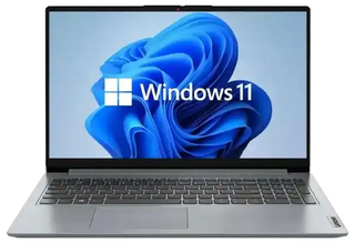 Lenovo IdeaPad 1 15IAU7 12th Gen i7-1255U 16GB DDR4 RAM 512GB Ultra-Fast NVME SSD