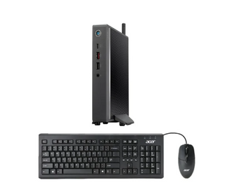 ACER Desktop Core i5 8/512 + 3yr onsite warranty DT.R0DEA.002