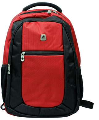 Volkano Jet Backpack 15.6"  VL1020-BKR