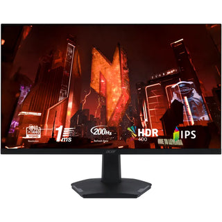 Acer Nitro VG270U X3 Gaming Monitor 27" WQHD IPS 200Hz 1ms