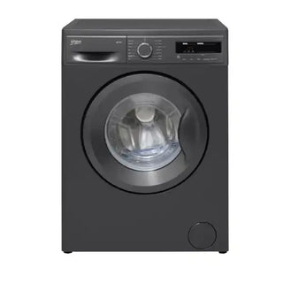 Univa 7Kg Front Loader Washing Machine Dark Grey UFL701