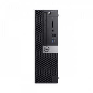 Dell OptiPlex 5070 Micro Tower, Intel Core I5, 16GB, 256GB SSD, Win 10 Pro MMM