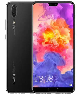 Huawei P20 Single Sim 128GB