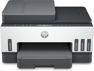 HP Smart Tank 750, 3 in 1, A4, Wireless, ADF, Printer