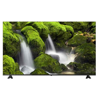 JVC 70" Qled 4K Smart   LT-70NQ7145