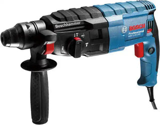 Bosch - Rotary Hammer with SDS plus - GBH 2-24 DRE